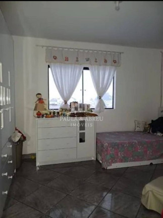 Imagem Sobrado com 3 Quartos à Venda,  em Jardim Mauá - Mauá