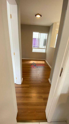 Imagem Apartamento com 2 Quartos à Venda, 40 m² em Bom Jesus - Campo Largo Imagem Apartamento com 2 Quartos à Venda, 40 m² em Bom Jesus - Campo Largo