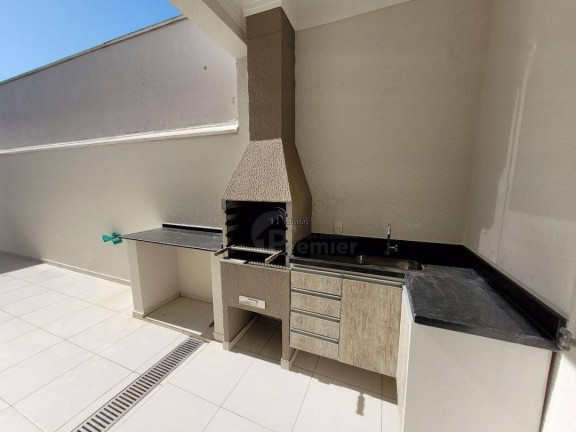 Imagem Casa com 3 Quartos para Alugar, 175 m² em Jardim Vista Verde - Indaiatuba