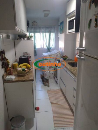 Imagem Apartamento com 2 Quartos à Venda, 82 m² em Andaraí - Rio De Janeiro Imagem Apartamento com 2 Quartos à Venda, 82 m² em Andaraí - Rio De Janeiro