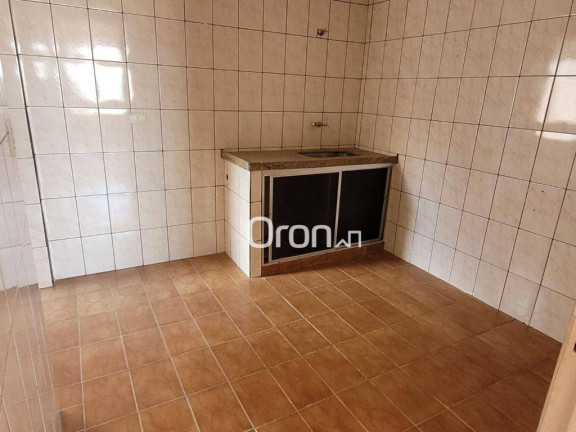 Imagem Apartamento com 3 Quartos à Venda, 66 m² em Setor Sudoeste - Goiânia