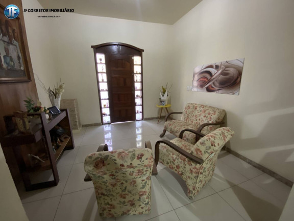 Imagem Casa com 3 Quartos à Venda, 351 m² em Das águas - Ipatinga