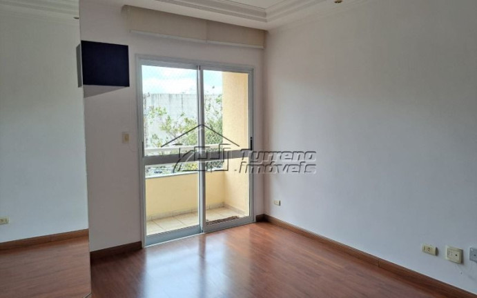 Imagem Apartamento com 2 Quartos à Venda, 60 m² em Jardim Aquarius - São José Dos Campos