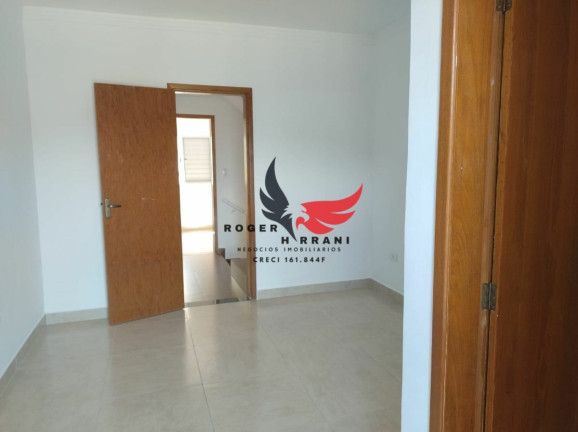 Imagem Imóvel com 3 Quartos para Alugar, 103 m² em Canto Do Forte - Praia Grande