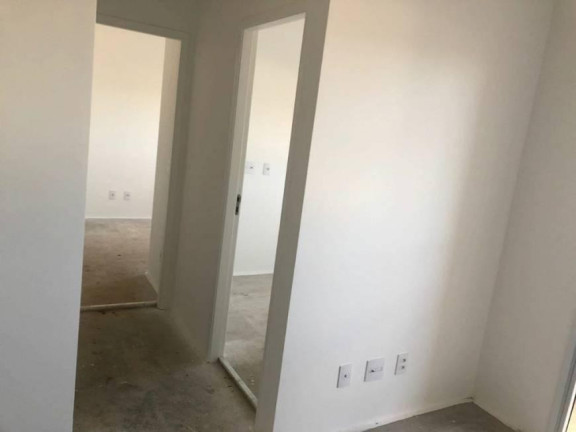 Imagem Apartamento com 2 Quartos à Venda, 58 m² em Campestre - Santo André