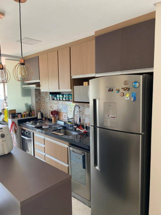 Imagem Apartamento com 2 Quartos à Venda, 65 m² em Jardim São Caetano - São Caetano Do Sul Imagem Apartamento com 2 Quartos à Venda, 65 m² em Jardim São Caetano - São Caetano Do Sul