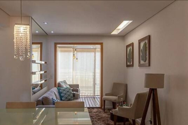 Imagem Apartamento com 2 Quartos à Venda, 61 m² em Vila Gonçalves - São Bernardo Do Campo Imagem Apartamento com 2 Quartos à Venda, 61 m² em Vila Gonçalves - São Bernardo Do Campo
