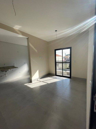 Imagem Apartamento com 1 Quarto à Venda, 34 m² em Vila Ivone - São Paulo Imagem Apartamento com 1 Quarto à Venda, 34 m² em Vila Ivone - São Paulo