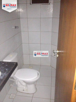 Imagem Apartamento com 2 Quartos à Venda, 54 m² em Gramame - João Pessoa