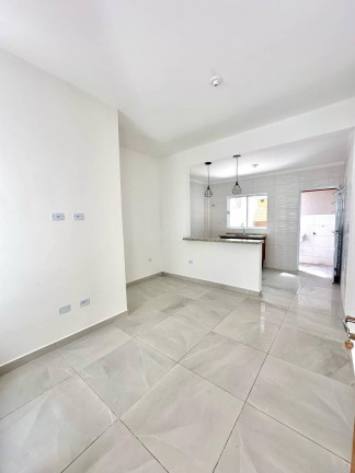 Imagem Casa de Condomínio com 2 Quartos à Venda, 62 m² em Jardim Real - Praia Grande