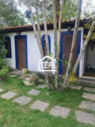 Imagem Casa com 4 Quartos à Venda, 313 m² em Vargem Grande - Rio De Janeiro Imagem Casa com 4 Quartos à Venda, 313 m² em Vargem Grande - Rio De Janeiro