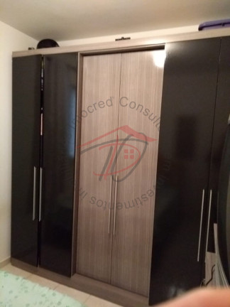 Imagem Imóvel com 2 Quartos à Venda, 48 m² em Parque Bandeirantes I (nova Veneza) - Sumaré