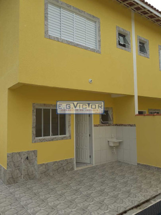 Imagem Sobrado com 2 Quartos à Venda, 1 m² em Balneário Esther - Itanhaém Imagem Sobrado com 2 Quartos à Venda, 1 m² em Balneário Esther - Itanhaém