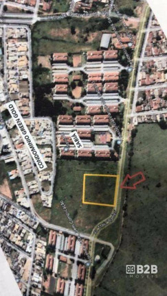 Terreno à Venda, 5.118 m² em Parque Viaduto - Bauru