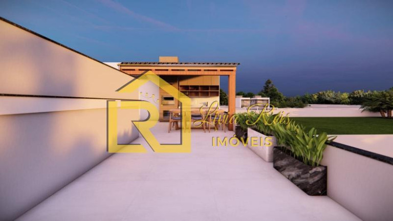 Imagem Casa com 3 Quartos à Venda, 90 m² em Village Rio Das Ostras - Rio Das Ostras