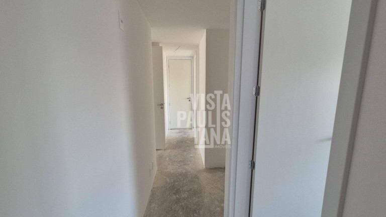 Imagem Apartamento com 4 Quartos à Venda, 207 m² em Campo Belo - São Paulo