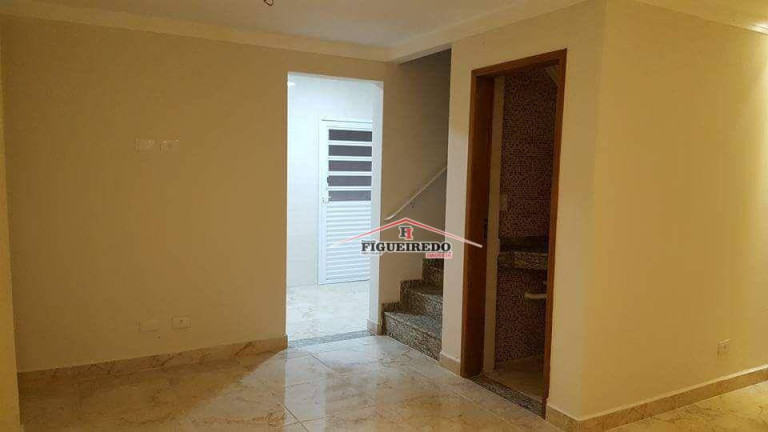 Imagem Sobrado com 2 Quartos à Venda, 95 m² em Tude Bastos (sítio Do Campo) - Praia Grande