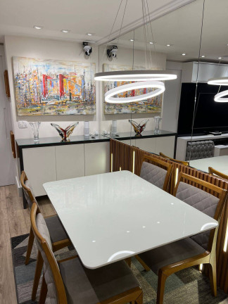 Imagem Apartamento com 2 Quartos à Venda, 90 m² em Saúde - São Paulo