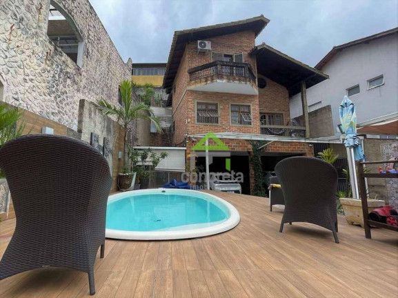 Imagem Casa com 3 Quartos à Venda, 180 m² em Jardim Semiramis - Cotia