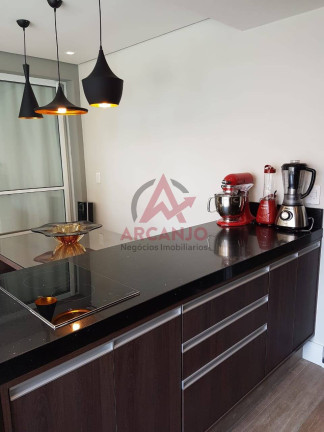 Imagem Apartamento com 3 Quartos à Venda, 133 m² em Paraíso - São Paulo