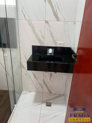 Imagem Casa com 3 Quartos à Venda, 98 m² em Jardim Santa Marta - Sorocaba Imagem Casa com 3 Quartos à Venda, 98 m² em Jardim Santa Marta - Sorocaba