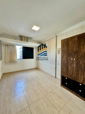 Imagem Apartamento com 3 Quartos à Venda, 77 m² em Boa Viagem - Recife