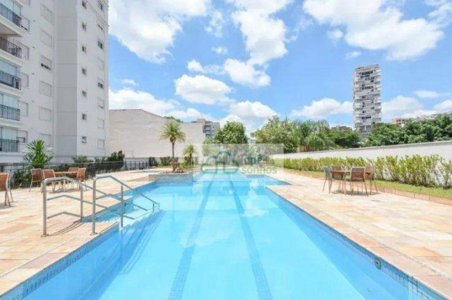 Imagem Cobertura com 2 Quartos à Venda, 122 m² em Vila Ipojuca - São Paulo Imagem Cobertura com 2 Quartos à Venda, 122 m² em Vila Ipojuca - São Paulo