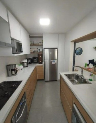 Imagem Apartamento com 3 Quartos à Venda, 98 m² em Centro Histórico - Porto Alegre