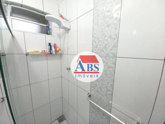 Imagem Apartamento com 1 Quarto à Venda, 42 m² em Boqueirão - Santos Imagem Apartamento com 1 Quarto à Venda, 42 m² em Boqueirão - Santos