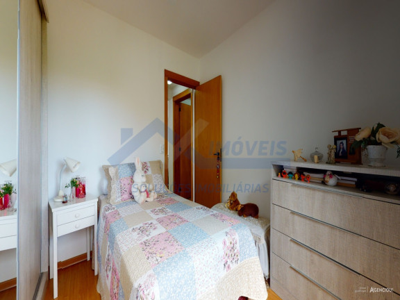 Imagem Apartamento com 2 Quartos à Venda, 64 m² em Jardim Botânico - Porto Alegre