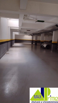Imagem Apartamento com 2 Quartos à Venda, 43 m² em Vila Granada - São Paulo