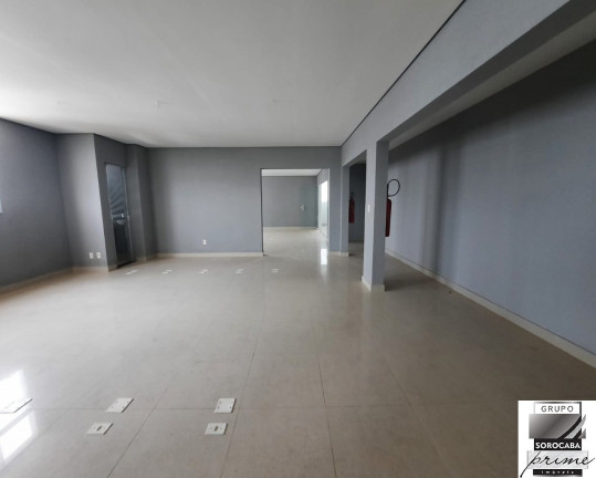 Imagem Imóvel Comercial para Alugar, 260 m² em Jardim Emília - Sorocaba Imagem Imóvel Comercial para Alugar, 260 m² em Jardim Emília - Sorocaba