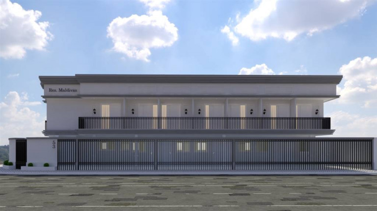 Imagem Sobrado com 3 Quartos à Venda, 56 m² em Quietude - Praia Grande Imagem Sobrado com 3 Quartos à Venda, 56 m² em Quietude - Praia Grande