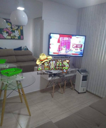Imagem Apartamento com 2 Quartos à Venda, 39 m² em Colônia (zona Leste) - São Paulo