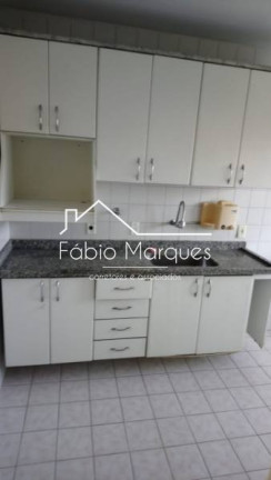 Imagem Apartamento com 2 Quartos à Venda, 56 m² em Vila Formosa - São Paulo Imagem Apartamento com 2 Quartos à Venda, 56 m² em Vila Formosa - São Paulo
