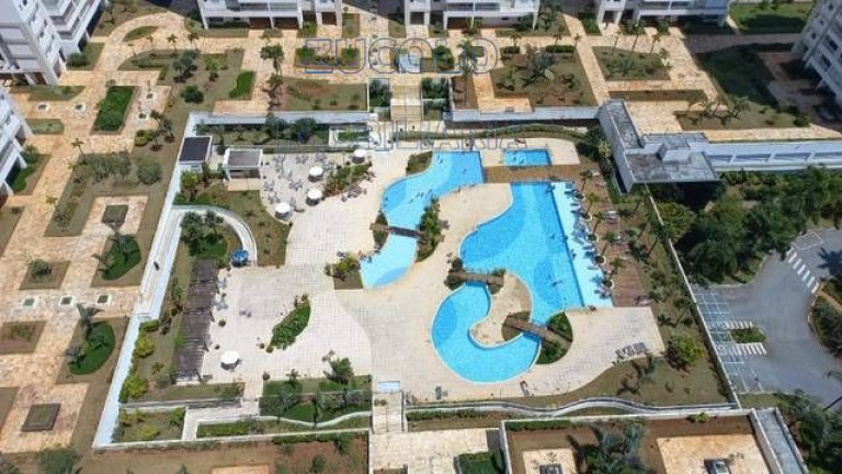 Imagem Apartamento com 2 Quartos à Venda, 91 m² em Vila Lusitânia - São Bernardo Do Campo