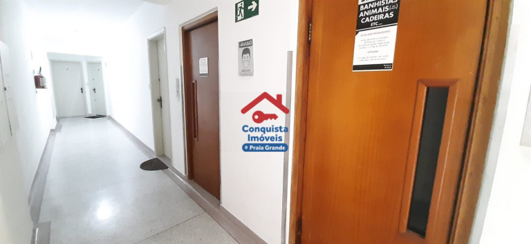 Imagem Apartamento com 2 Quartos à Venda, 75 m² em Aviação - Praia Grande Imagem Apartamento com 2 Quartos à Venda, 75 m² em Aviação - Praia Grande
