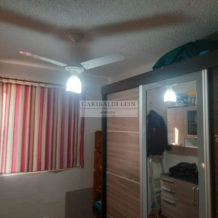 Imagem Imóvel com 2 Quartos à Venda, 46 m² em Residencial Sírius - Campinas