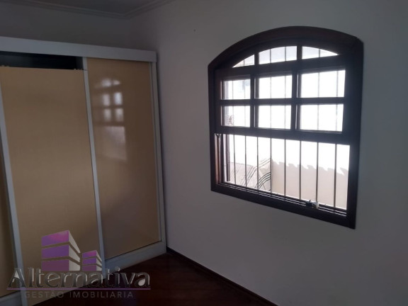 Imagem Casa com 3 Quartos à Venda, 125 m² em Jardim Olympia - São Paulo