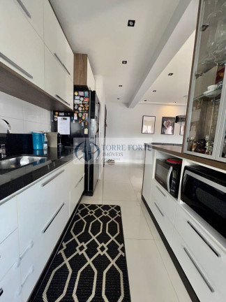 Imagem Apartamento com 2 Quartos à Venda, 87 m² em Moóca - São Paulo