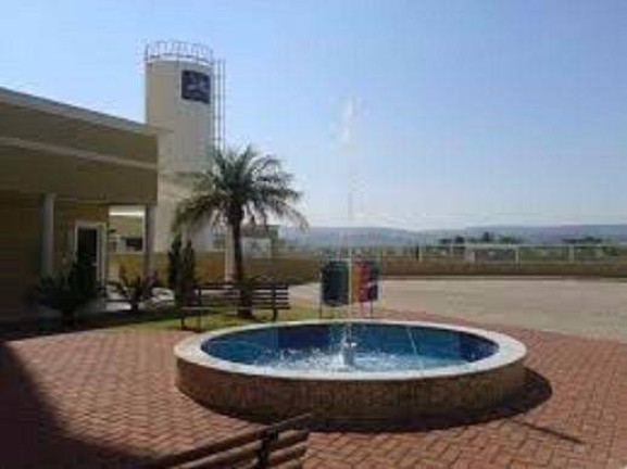 Imagem Apartamento com 2 Quartos à Venda, 59 m² em Parque Bela Vista - Votorantim