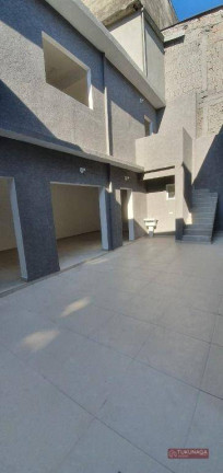 Imagem Sobrado com 5 Quartos à Venda, 300 m² em Lauzane Paulista - São Paulo Imagem Sobrado com 5 Quartos à Venda, 300 m² em Lauzane Paulista - São Paulo