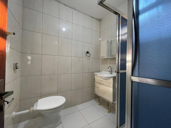 Imagem Casa com 2 Quartos à Venda, 77 m² em Vila Tupi - Praia Grande