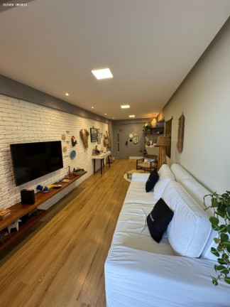 Imagem Apartamento com 1 Quarto à Venda, 60 m² em Rio Vermelho - Salvador Imagem Apartamento com 1 Quarto à Venda, 60 m² em Rio Vermelho - Salvador