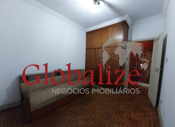 Imagem Imóvel com 3 Quartos à Venda, 128 m² em Gonzaga - Santos