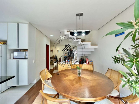 Imagem Casa de Condomínio com 3 Quartos à Venda, 207 m² em Granja Viana Ii - Cotia