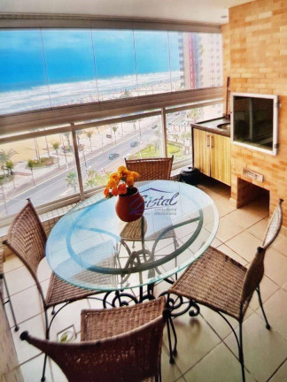Imagem Apartamento com 3 Quartos à Venda, 94 m² em Guilhermina - Praia Grande Imagem Apartamento com 3 Quartos à Venda, 94 m² em Guilhermina - Praia Grande