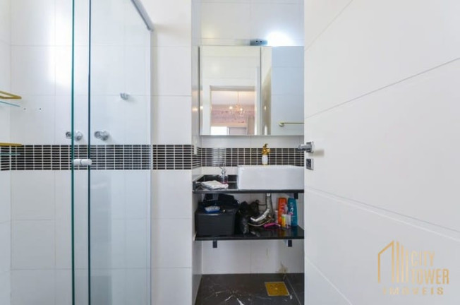 Imagem Casa com 4 Quartos à Venda, 271 m² em Brooklin Paulista - São Paulo