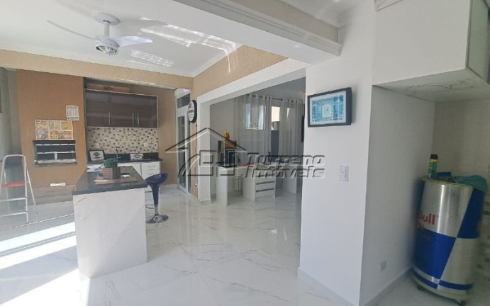 Imagem Casa de Condomínio com 4 Quartos à Venda, 237 m² em Urbanova - São José Dos Campos Imagem Casa de Condomínio com 4 Quartos à Venda, 237 m² em Urbanova - São José Dos Campos