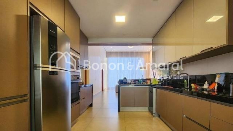 Imagem Casa de Condomínio com 3 Quartos à Venda, 280 m² em Swiss Park - Campinas Imagem Casa de Condomínio com 3 Quartos à Venda, 280 m² em Swiss Park - Campinas